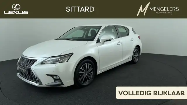 Lexus CT
