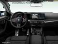BMW M2 Coupé AUTOM+ACC+KAMERA+ESITZE Kék - thumbnail 15