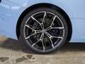 BMW M2 Coupé AUTOM+ACC+KAMERA+ESITZE Bleu - thumbnail 11