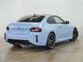 BMW M2 Coupé AUTOM+ACC+KAMERA+ESITZE Blue - thumbnail 5