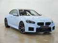 BMW M2 Coupé AUTOM+ACC+KAMERA+ESITZE Bleu - thumbnail 3