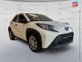 Toyota Aygo X 1.0 VVT-i 72ch Active Wit - thumbnail 3