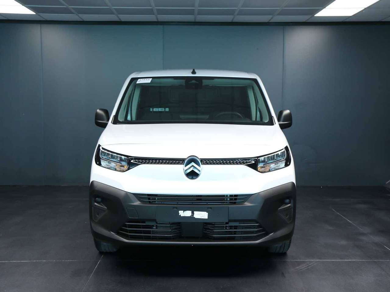 Citroen Berlingo BlueHDi 100CV S&S Van M 3 POSTI