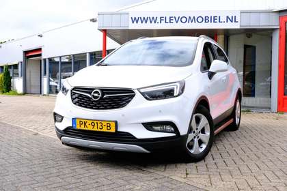 Opel Mokka X 1.4 Turbo Innovation Navi|Clima