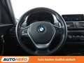 BMW 118 118d Sport Line Aut.*NAVI*LED*ACC*PD*ALU*FERN* Weiß - thumbnail 19