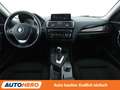 BMW 118 118d Sport Line Aut.*NAVI*LED*ACC*PD*ALU*FERN* Weiß - thumbnail 12