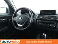 BMW 118 118d Sport Line Aut.*NAVI*LED*ACC*PD*ALU*FERN* Weiß - thumbnail 13