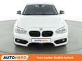 BMW 118 118d Sport Line Aut.*NAVI*LED*ACC*PD*ALU*FERN* Weiß - thumbnail 9