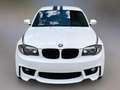 BMW 118 118d M Sportpaket Weiß - thumbnail 1