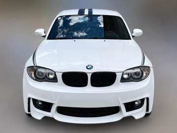 118d M Sportpaket