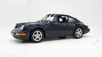 911 Carrera 2 '92 CH03782