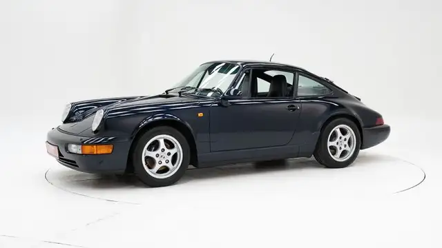 Porsche 964 911 Carrera 2 '92 CH03782