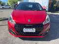 Peugeot 208 5p 1.2 puretech Allure 82cv GPL Rood - thumbnail 2