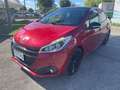 Peugeot 208 5p 1.2 puretech Allure 82cv GPL Rood - thumbnail 3