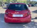Peugeot 208 5p 1.2 puretech Allure 82cv GPL Rood - thumbnail 6
