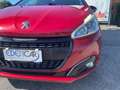 Peugeot 208 5p 1.2 puretech Allure 82cv GPL Rood - thumbnail 18
