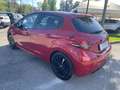 Peugeot 208 5p 1.2 puretech Allure 82cv GPL Rood - thumbnail 5