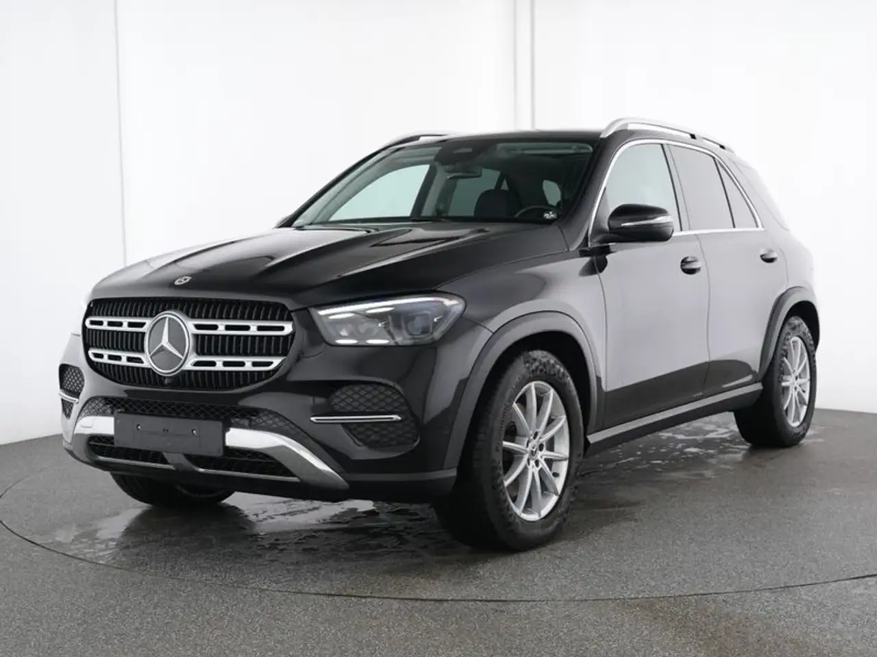 Mercedes-Benz GLE 300