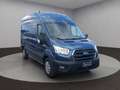 Ford Transit Tran V363 TA Van Trd 130cv A6 350 L3H2 Blu/Azzurro - thumbnail 1