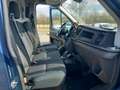 Ford Transit Tran V363 TA Van Trd 130cv A6 350 L3H2 Blu/Azzurro - thumbnail 10