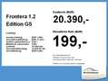 Opel Frontera 1.2 Edition LED+Fernlichtass.+PDC+BT+Tem Vert - thumbnail 4