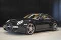 Porsche 997 .2 911 Targa 4S 385 ch PDK Superbe état Noir - thumbnail 1