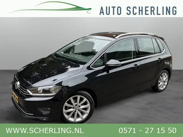 Volkswagen Golf Sportsvan 1.2 TSI 110pk Highline Navi, Trekhaak, 1e Eigenaar