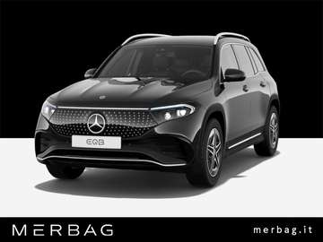 4Matic AMG Line Advanced