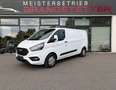 Ford Transit Custom Kasten 2,0 TDCi L2H1 300 Trend Weiß - thumbnail 1