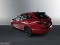 Opel Astra 1.2 Turbo, Design&Tech Rood - thumbnail 4