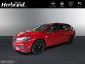 Opel Astra 1.2 Turbo, Design&Tech Rood - thumbnail 1