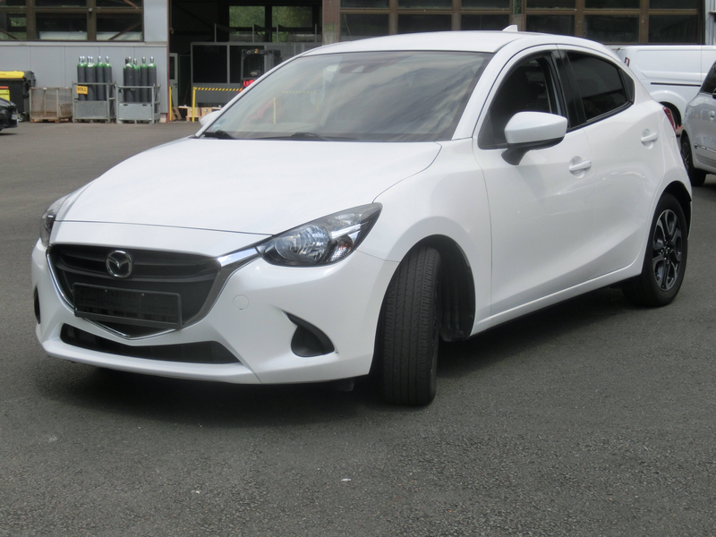 Photo du véhicule