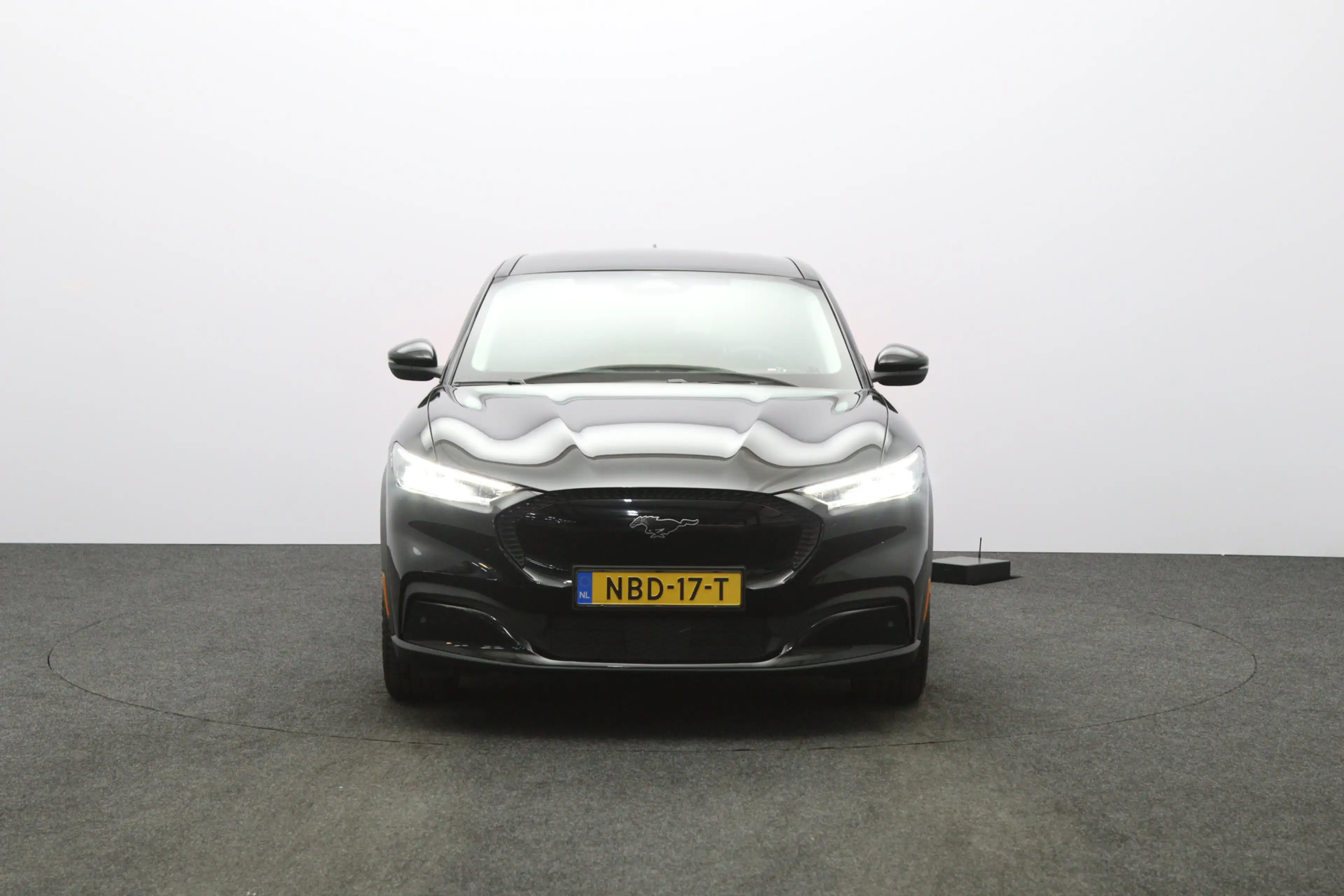 Ford Mustang Mach-E RWD 75 kWh 270 PK, SOH 91 %, Winterpakket, Adap. C — photo 6