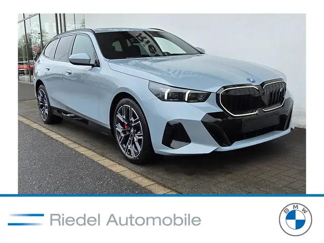 BMW i5 eDrive40 Touring M Sportpaket Pro*DAPro*AHK*