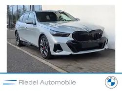 Bmw i5 eDrive40 Touring M Sportpaket Pro*DAPro*AHK*