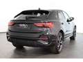 Audi Q3 Sportback 40 TDI quattro S-line S tronic,N Schwarz - thumbnail 5