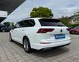 Volkswagen Golf Variant R-LINE 1.5 TSI (Lager) BUSINESS/EASY/AHK/WINTER... Weiß - thumbnail 9