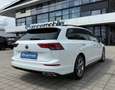 Volkswagen Golf Variant R-LINE 1.5 TSI (Lager) BUSINESS/EASY/AHK/WINTER... Weiß - thumbnail 11
