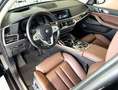 BMW X7 xDr40i 7-SITZE PANO+SKY+ACC+HUD+LASER+KOMF+AL Schwarz - thumbnail 31