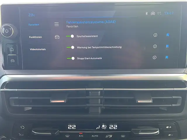 Peugeot Traveller Premium BlueHDi 180 Lang EAT8 Ansicht 19