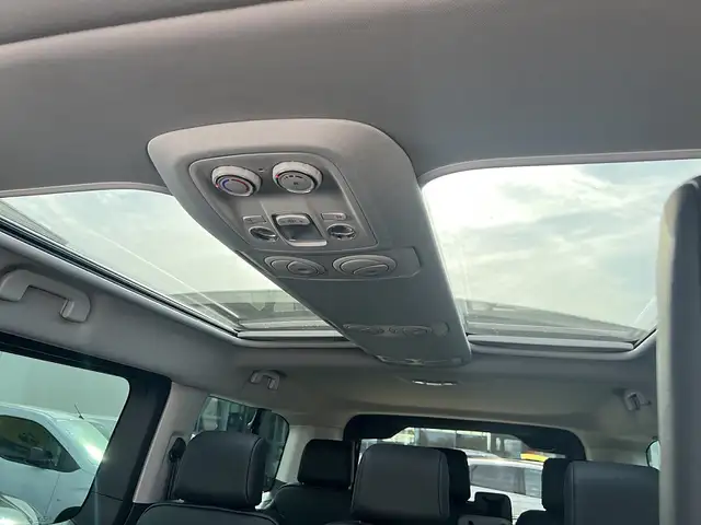 Peugeot Traveller Premium BlueHDi 180 Lang EAT8 Ansicht 20