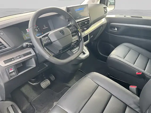 Peugeot Traveller Premium BlueHDi 180 Lang EAT8 Ansicht 6