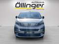 Peugeot Traveller Premium BlueHDi 180 Lang EAT8 Grau - thumbnail 5