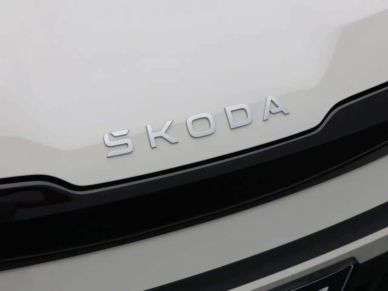 Skoda Epiq 2026 — фото 9