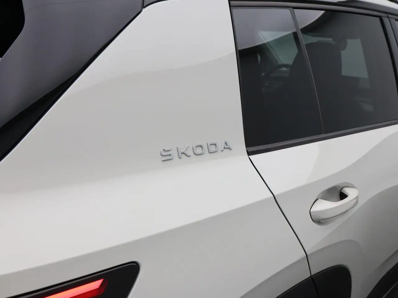 Skoda Epiq 2026 — фото 12