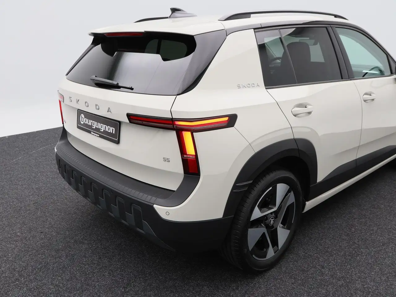 Skoda Epiq 2026 — фото 13
