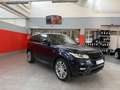 Land Rover Range Rover Sport 3.0 tdV6 HSE SPORT Blu/Azzurro - thumbnail 3