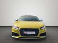 Audi TTS TFSI, NAVI, KAMERA, B&O, LED, SITZH Galben - thumbnail 5