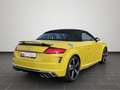Audi TTS TFSI, NAVI, KAMERA, B&O, LED, SITZH žuta - thumbnail 2