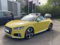 Audi TTS TFSI, NAVI, KAMERA, B&O, LED, SITZH Yellow - thumbnail 15